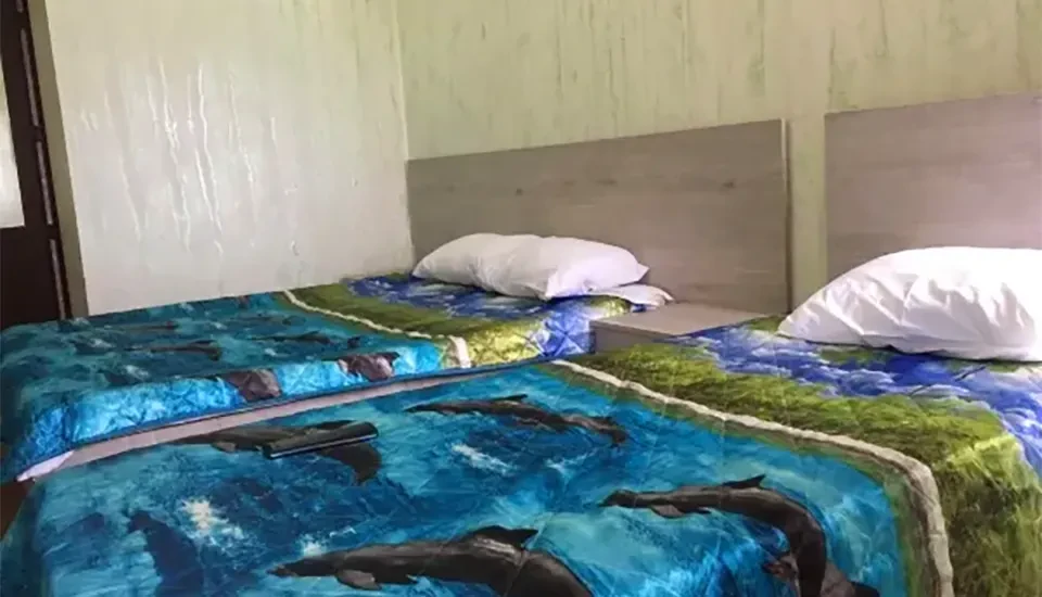 هتل رویال جورجیا باتومی